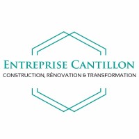 Entreprise Cantillon Logo