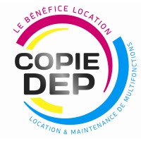 Copie DEP - Groupe ARJ Logo