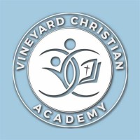 Vineyard Christian Academy Logo