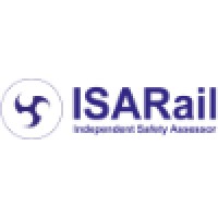 ISARail S.p.A. Logo