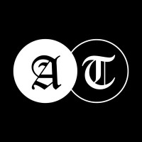 Asiana Times Logo