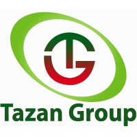 TAZAN GROUP Logo