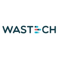 Wastech AS Logo
