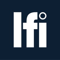 Ifi Ingenieurbüro für Industrieanlagen GmbH Logo