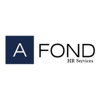 Afond HR Service Logo