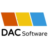 DAC Software Polska - Agile Software Company Logo