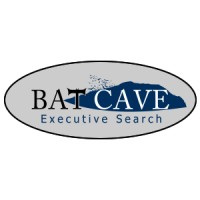 Bat Cave Executive Search Logo
