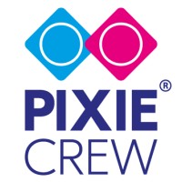 Pixie Crew Group s.r.o. Logo