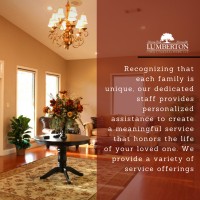 Lumberton Family Funeral Home, LLC Logo