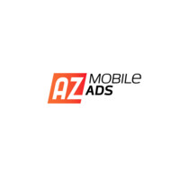 AZ Mobile Ads | Digital LED Mobile billboard trucks Logo
