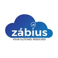 Zabius Technologies Pvt. Ltd Logo