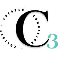 Culture Created Co. Logo