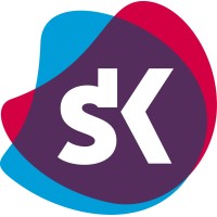 Scholen in de Kunst Logo