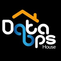 DataOps House Logo