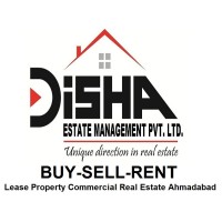 DISHA ESTATE MANAGEMENT PVT.LTD. Logo