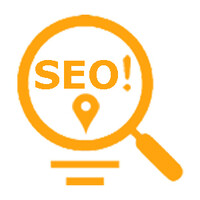 Search Savvy Design Logo