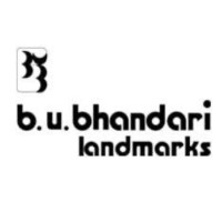 B.U.Bhandari Landmarks Logo