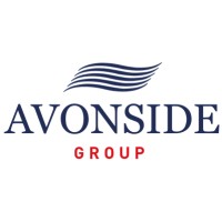 Avonside Group Logo