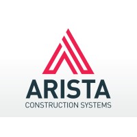 ARISTA CONSTRUCTION SYSTEMS Logo