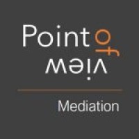 Point of view Mediation Logo