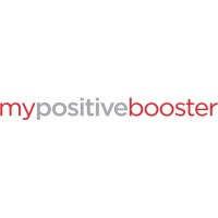 mypositivebooster Logo