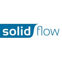 solid flow Logo