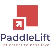 PaddleLift Pvt. Ltd. Logo