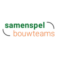 Samenspel Bouwteams Logo