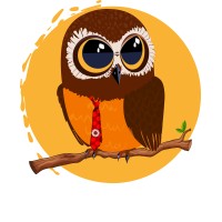Yarn Owls Logo