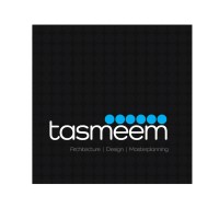 Tasmeem Pty Limited Logo