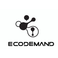 EcoDemand, LLC Logo