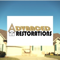 Advanced Restorations Logo