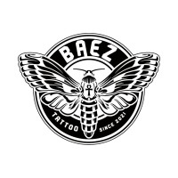 Baez Tattoo Logo