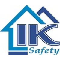 GRUPO IK SAFETY SOLUTION Logo