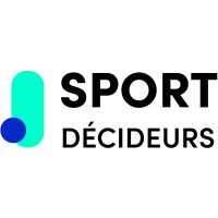 SPORT & DECIDEURS Logo