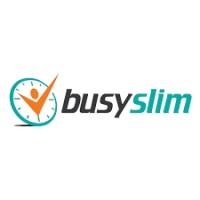 Busyslim Pty Ltd Logo