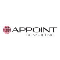 Appoint Consulting Logo