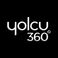 Yolcu360 Logo