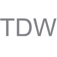 TDW Furniture Pvt. Ltd. Logo