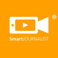 SmartJOURNALIST Logo