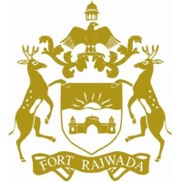 Fort Rajwada Logo
