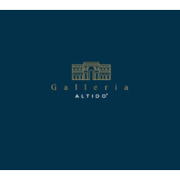 Galleria Altido Logo