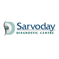 Sarvoday Diagnostics Ajmer Logo