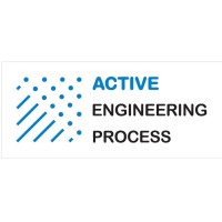 Active Engineering Process Logo