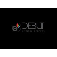 Debut Visual Effects Logo