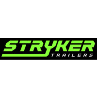 Stryker Trailers Logo