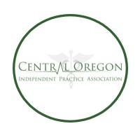 Central Oregon Independent Practice Association Logo