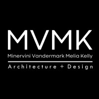 MVMK ARCHITECTURE Logo