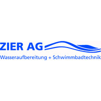 Zier AG Logo