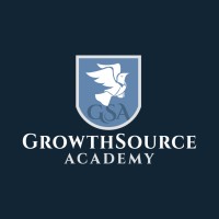 Growthsource Academy Logo